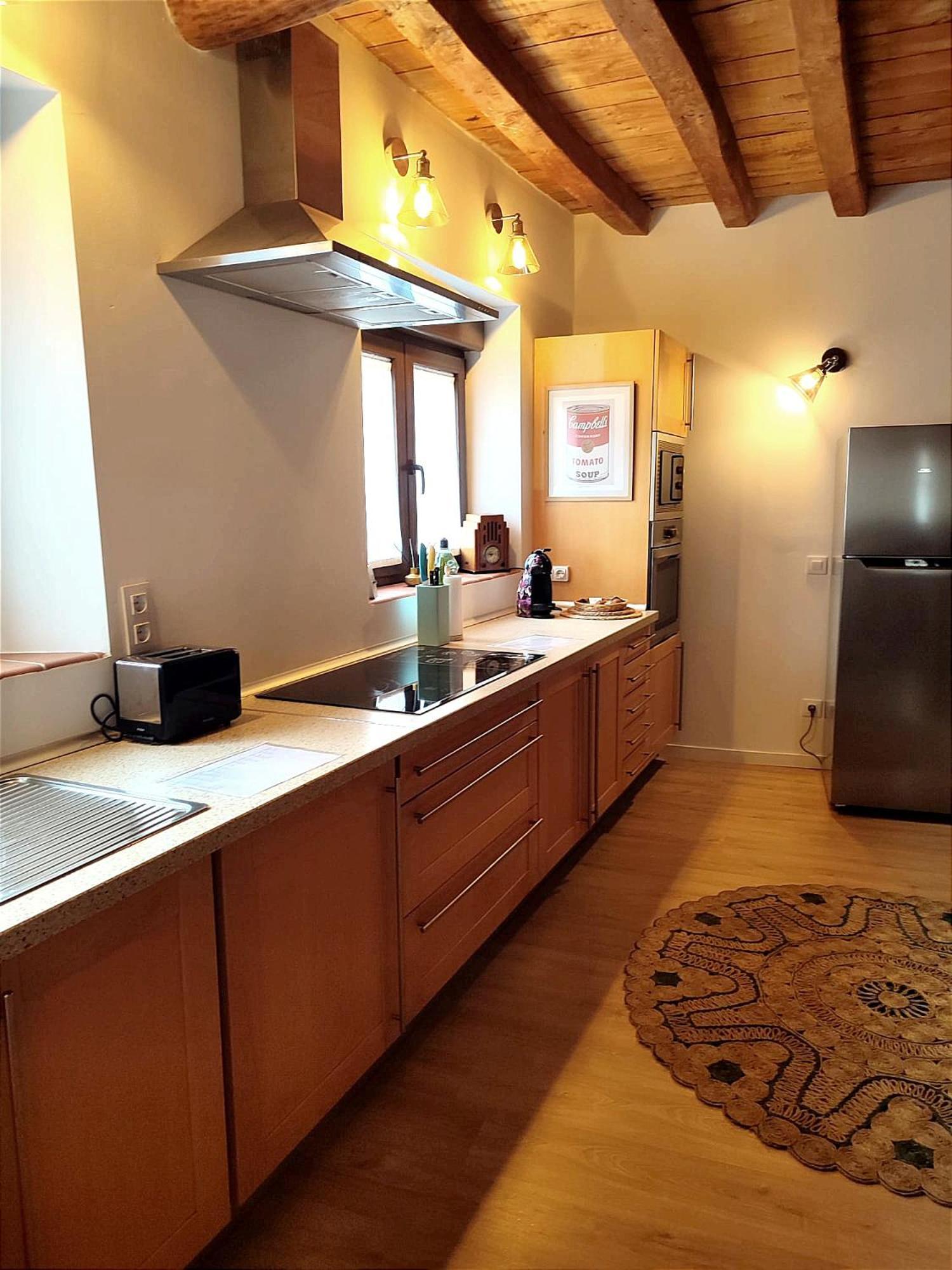 Casa Rural Casona Camino Pedraza - 4 Estrellas Arcones Екстер'єр фото